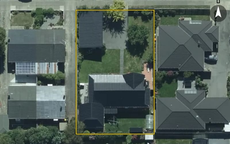 109 Catherine Street