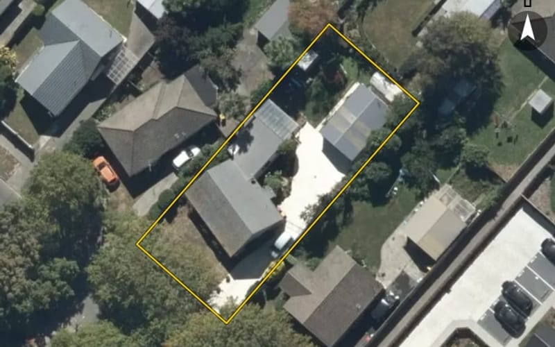 28 Guildford Street