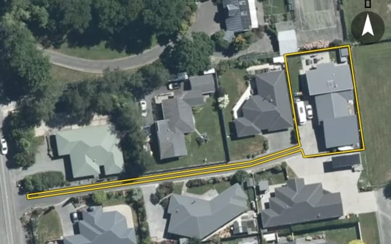 165 Mountain View Road