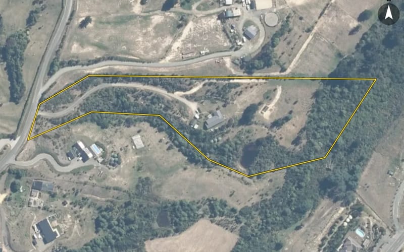 52 Harley Ridge