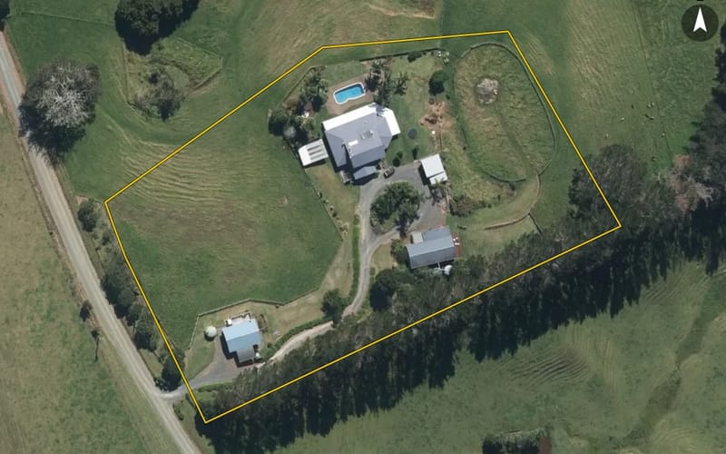 47 Fishlock Road