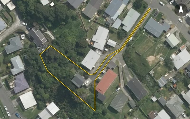 15B Chetwode Grove