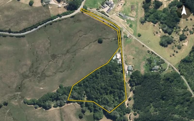 629 Upper Waiwera Road