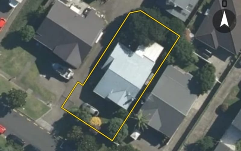4 Te Marama Road