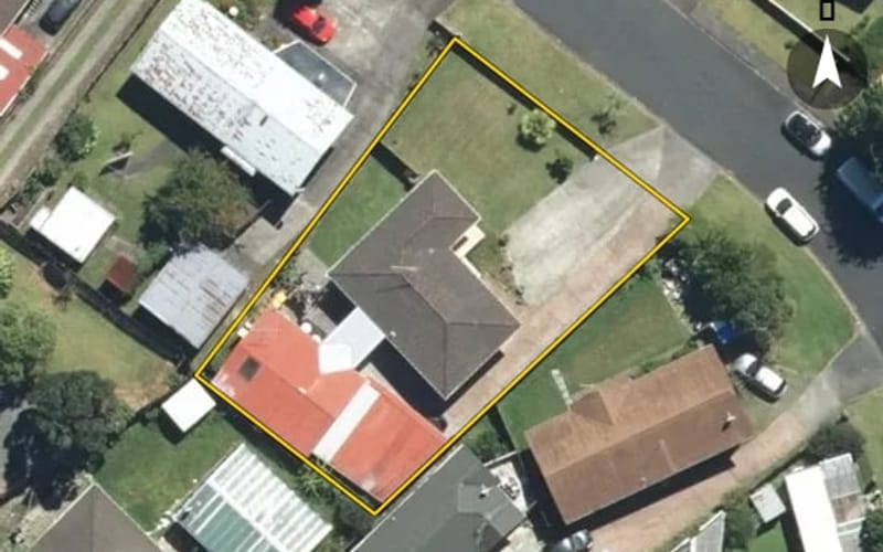 10 Coey Place