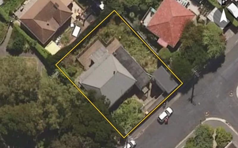 31 Evans Street