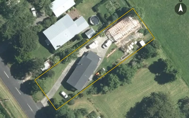186 Burnside Road