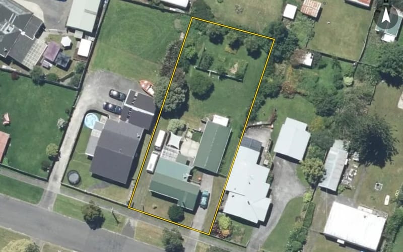 3 Ruapehu Street