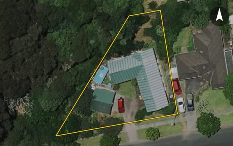 36 John Webb Drive