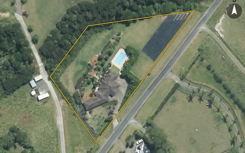 127 Vaughans Road