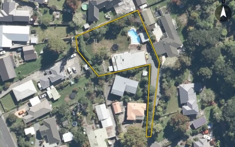 7 Birch Grove