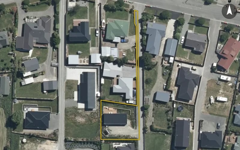 42A Jellicoe Street