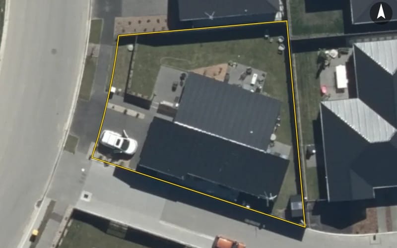 42 Tulett Park Drive