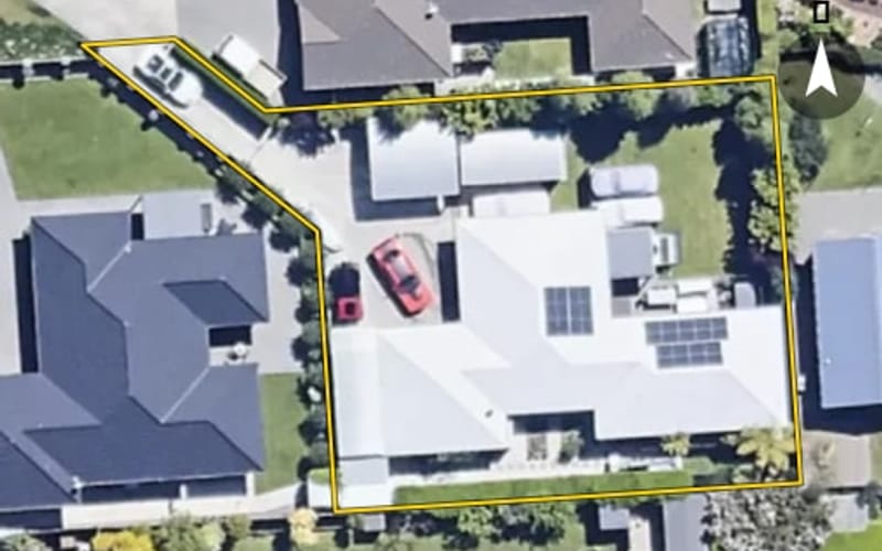 17 Windsor Close