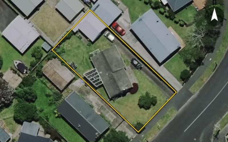 57 Garden Heights Avenue