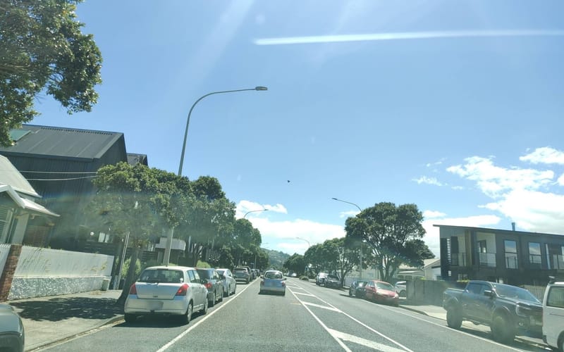 14 Cuba Street