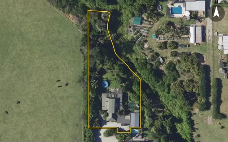 63 Lloyd George Road