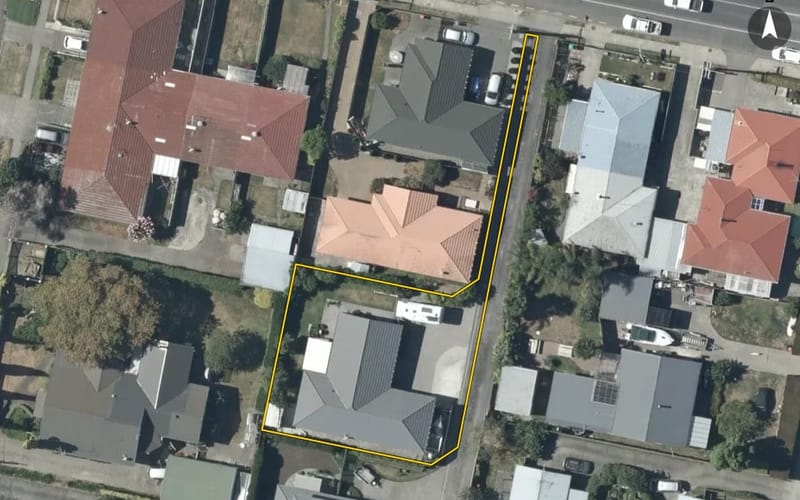 50C Puketapu Road