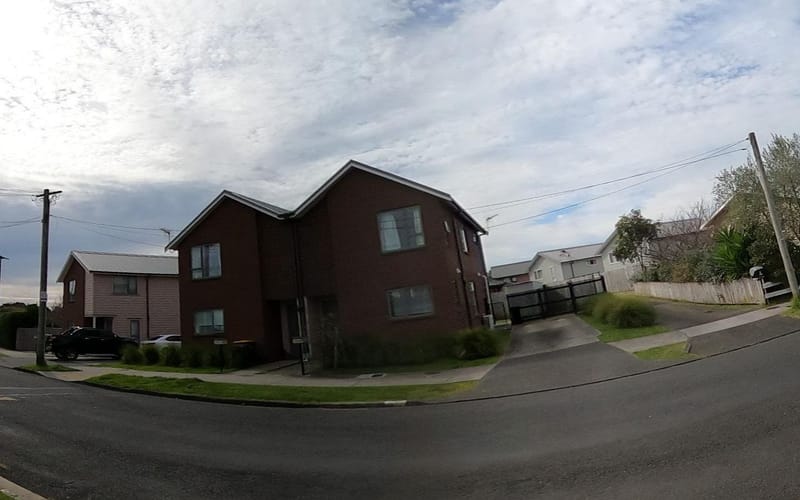 5A Wallath Road