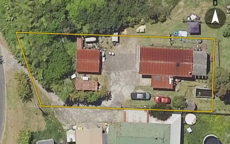 21 Otaramarae Road