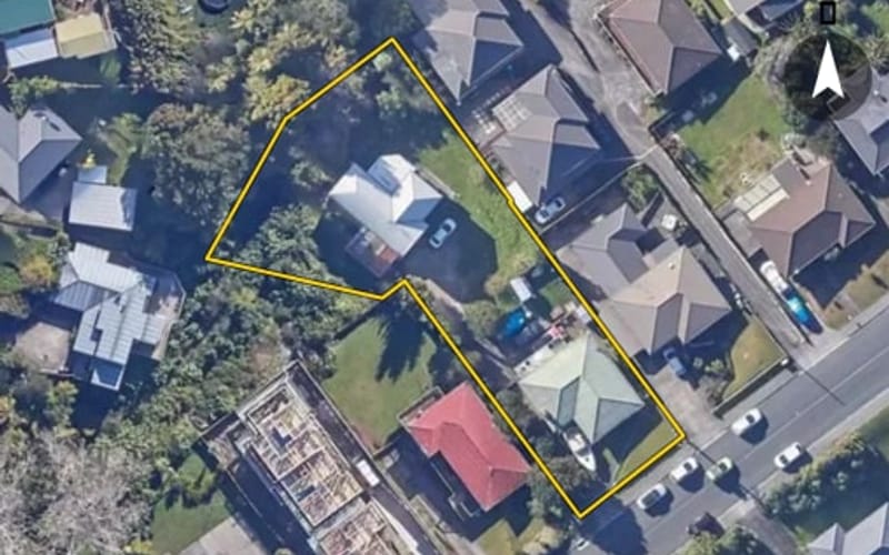 53A John Davis Road