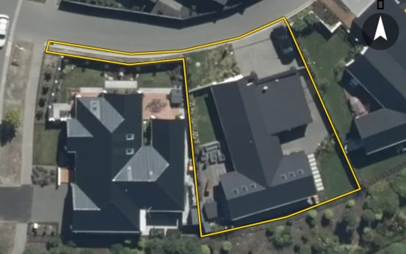 4 Seville Lane