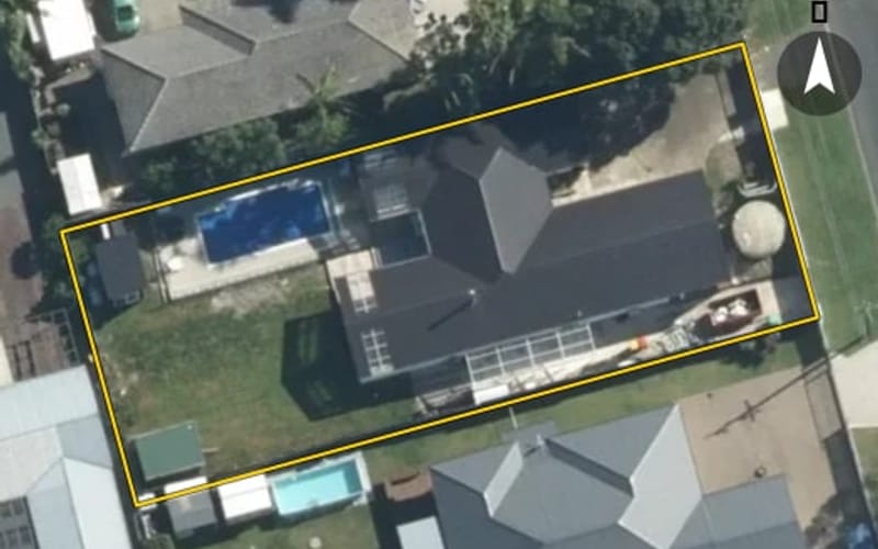 22 Sunkist Bay Road