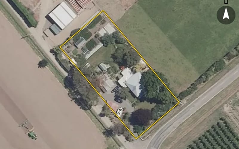 269 Twyford Road