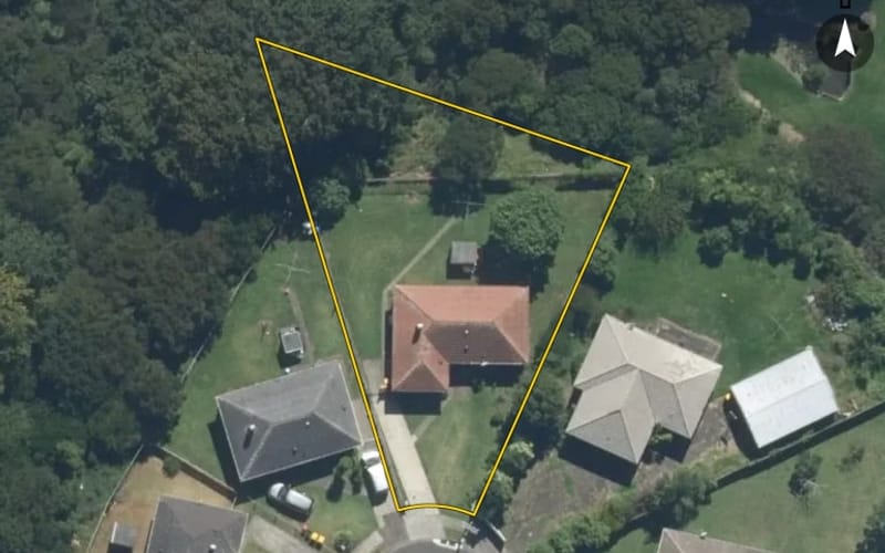 12 Oroua Place