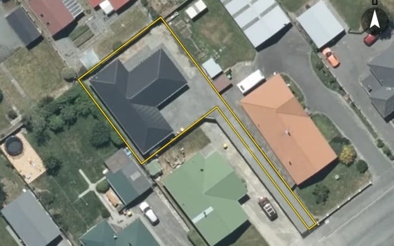 76A McMurdo Street