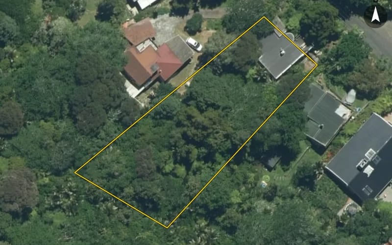 6 Mahoe Road