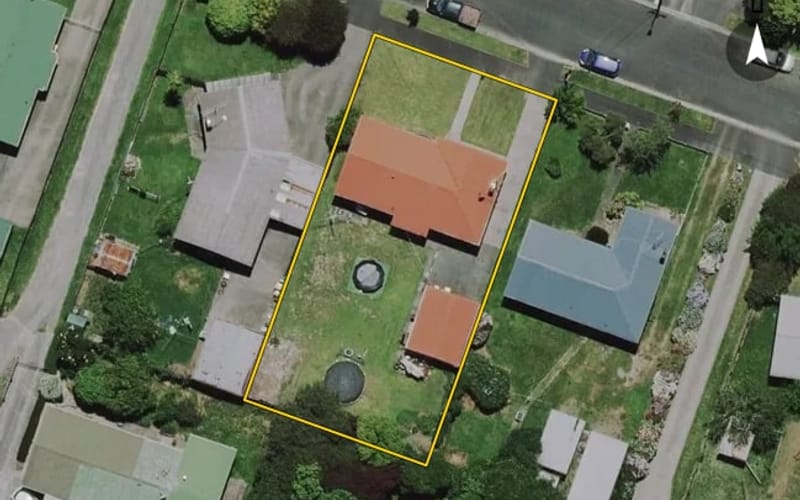14 Cricket Place