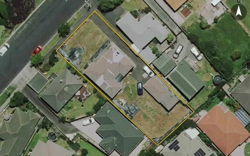 63 Mount View Road