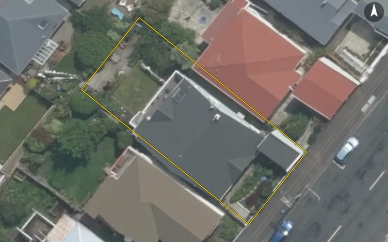 44 Waipapa Road
