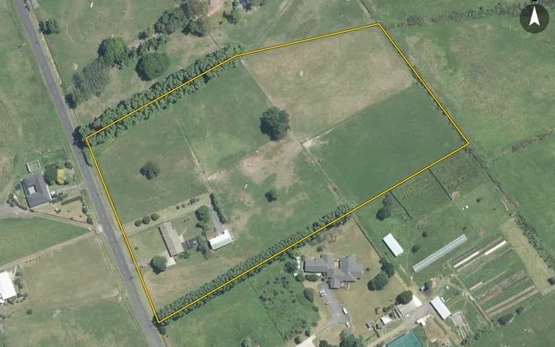 130 Hamlin Road