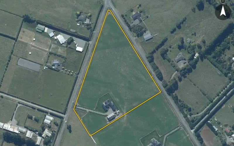 644 Waterholes Road