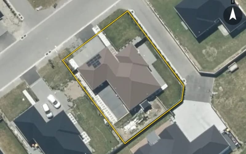33 Ashbury Drive
