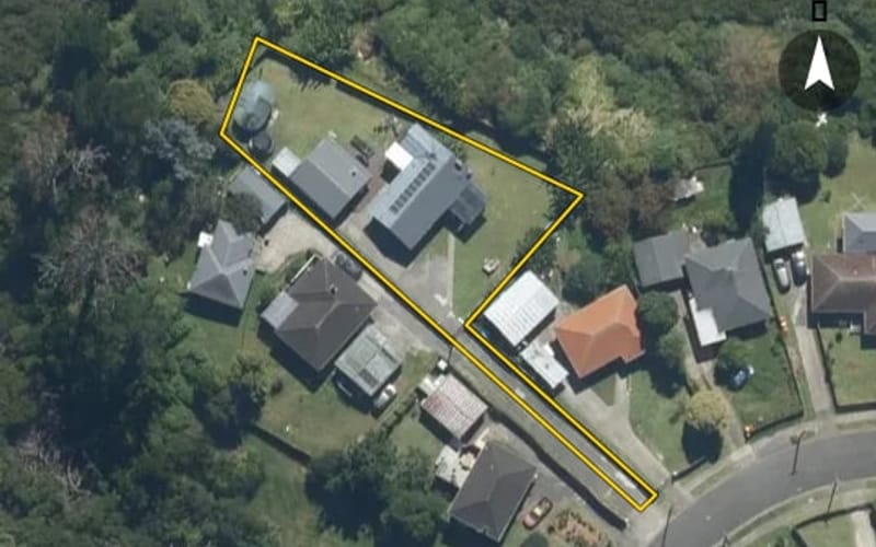 41 Antrim Crescent