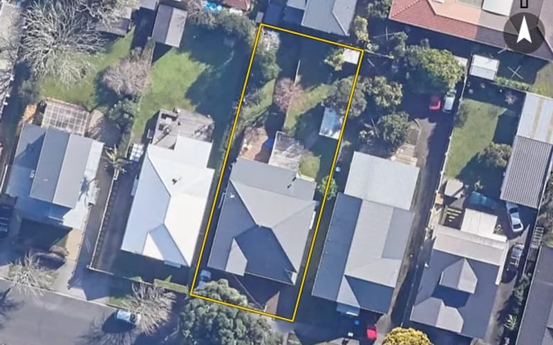 17 Wiremu Street