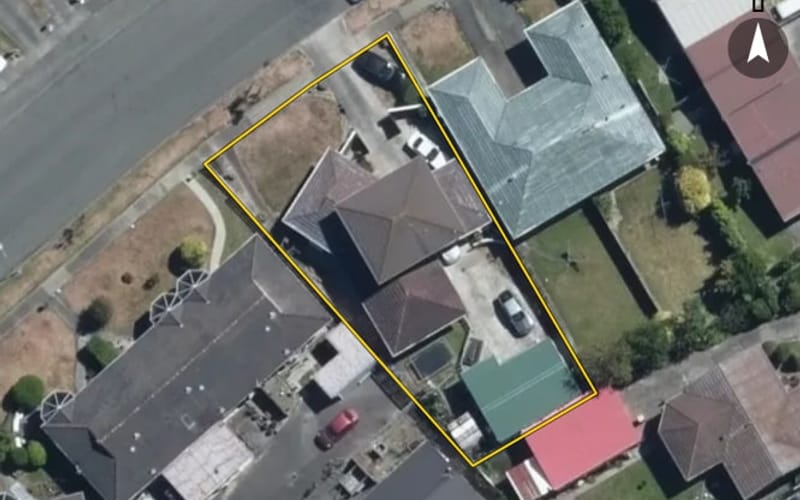 8 Herbert Avenue