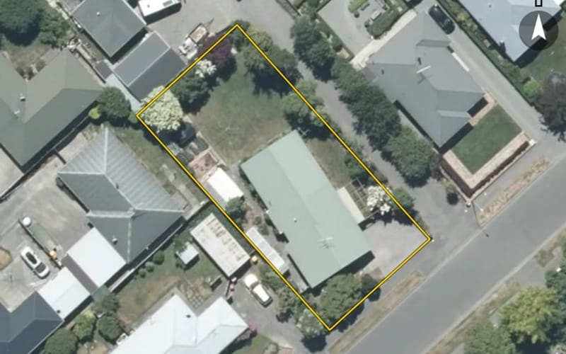 5 Reid Crescent