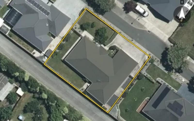 30 Hammill Grove