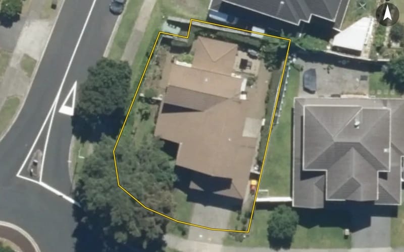 16 Terrasini Drive