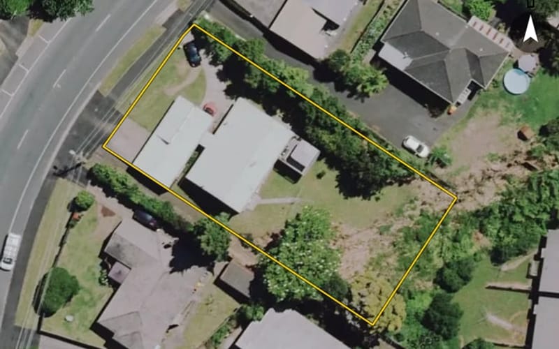 38 Hillcrest Road