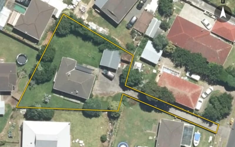 21 John Walker Drive