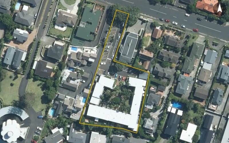 72 Kitchener Road