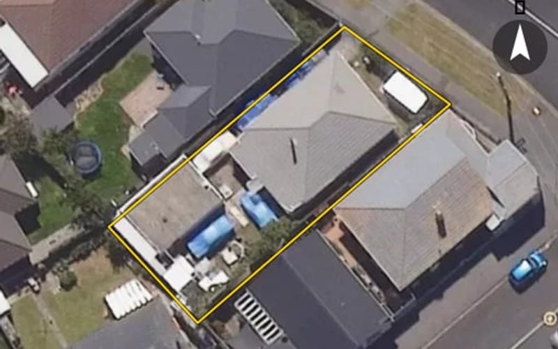 3 Hargest Crescent