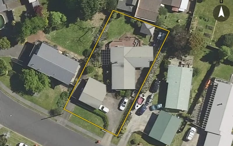21 Sloane Avenue