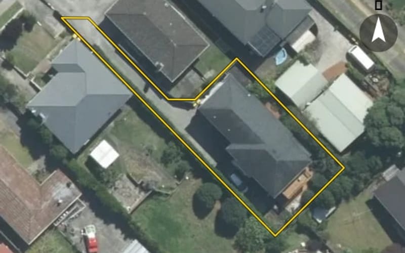 215A Sunnynook Road