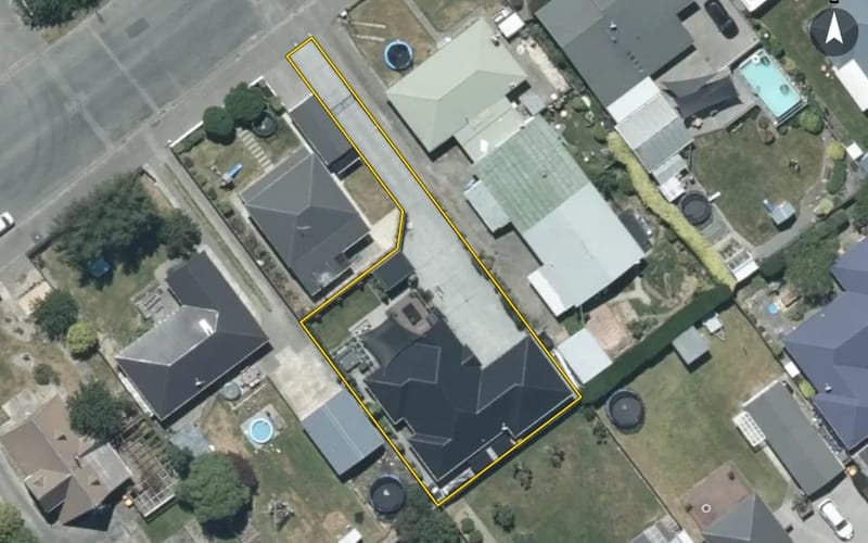101A McMurdo Street